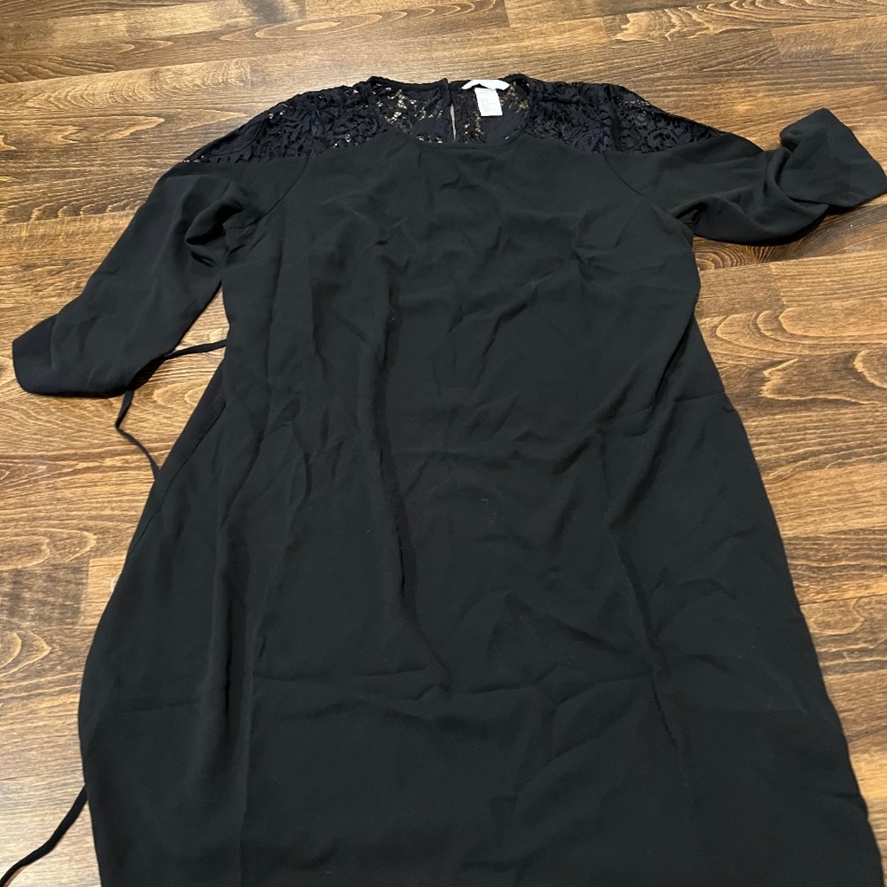 Maternity dress